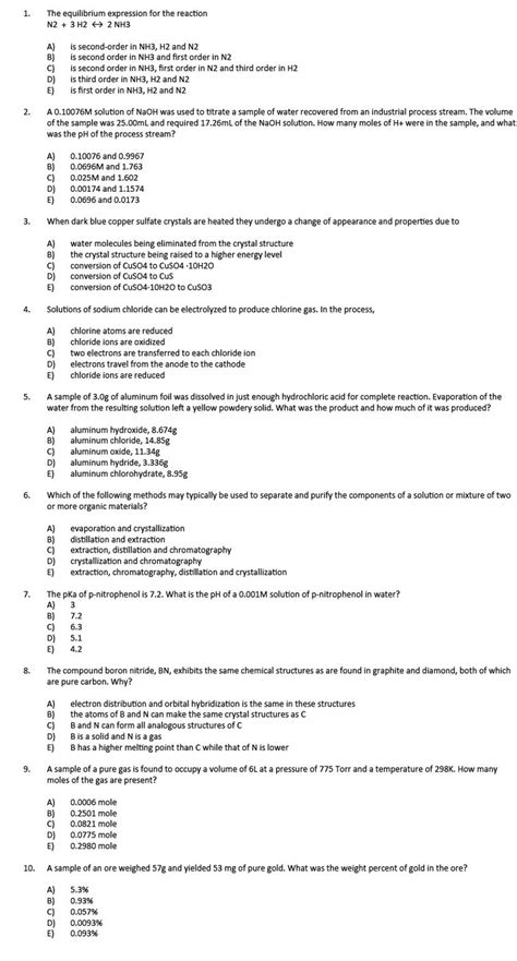 teas test practice questions free